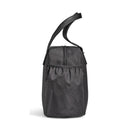 Laketown Lunch Bag with Containers and SS Water Bottle - Black