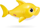 Junior Baby Shark Singing and Swimming - Yellow