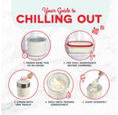 Ice Cream Maker - Cream