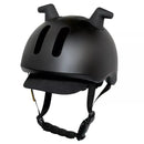 Liki Helmet - Black
