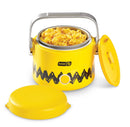 Electric Heated Lunch Box