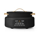 Drew Barrymore's Beautiful 10-in-1 Electric Multi-Cooker, 6 Qt – Black Sesame