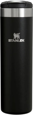 20 oz Stainless Steel Aero Light Transit Bottle - Black