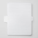 Dish Drying Rack Drainboard - Clear
