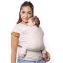 Serenity Wrap Baby Carriers - Organic Stone