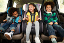TriMate Convertible Car Seat, Sharkskin