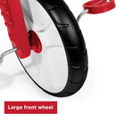 Junior Flyer Trike - Red