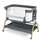 3 in 1 Baby Bassinet