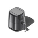 2 Qt TurboFry Touch Digital Air Fryer - Gray