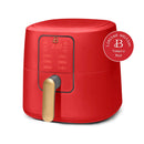 Air Fryer - Tomato Red