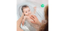 Collapsible Infant Bath Support
