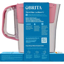 6-Cup Denali Water Pitcher Dispenser - Pink