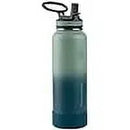 Stainless Steel Insulated Water Bottles - 40oz