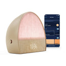 Restore 2 Sunrise Alarm Clock Sound Machine - Latte