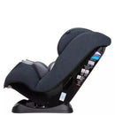 Pria All-in-One Convertible Car Seat - Mystic Gray