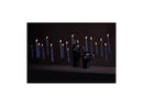 20 oz Stainless Steel Tumbler - Spellcast Black