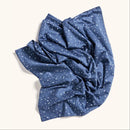 Quilt Cover With Pillow Case - Night Sky