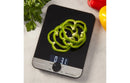 Digital Kitchen Food Scale - Black