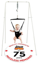 Jolly Jumper  Classic - Black