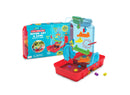 Chuckle & Roar Tabletop 3-in-1 Water Sand Art Easel