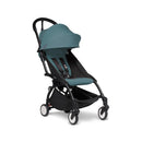 Yoyo² Stroller - Black Aqua