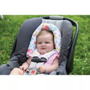 Duo Head Support - Floral