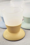 Baby Cup 2-Pack - Powder Pink