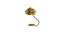 CharCharms Straw Topper Crown Wicked Glinda