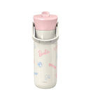 20oz Stainless Steel Vacuum Insulated Kids' Water Bottle - White