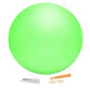 Glozilla Playground Balls and Sets: 30" Plastic for Kids, Age 6+