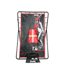 Baseball Rebounder and Pitching Target