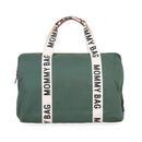 Diaper Bag - Green