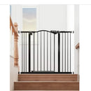 29-39.6”Baby Gate for Stairs & Doorways,30"