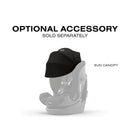 Callisto G 360 Select Rotating All-in-One Convertible Car Seat - Black