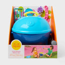 Themed Bubble Role Play Grill - Outdoor Kids Toy