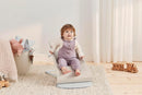Bouncer Bliss Light Beige 3D Jersey