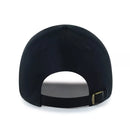 Script Clean Up Texas Baseball Hat