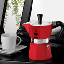 Stovetop Espresso Maker - 6 Cup