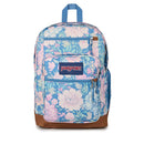 Cool Student Backpack - Navy Blue