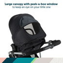 Grow and Go Sprint 6-in-1 Modular Travel System - Arrowhead
