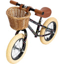 Balance Bike - Marest Black