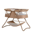 Karley Bassinet - Tan