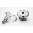 Core Custom 10-Cup Food Processor - Anchor Gray