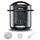 Qt Electric Pressure Cooker 9-in-1