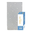 Kids' Dual Sided Baby Crib Mattress and Toddler Mattress - Radiant Sky