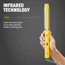 The 3-Day Bender Rotating Curling Iron