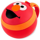 Skip Hop x Sesame Street Baby Snack Container - Elmo