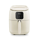 Electric Fryer - Cream