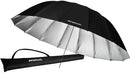 Westcott 4633 7' Parabolic