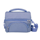 Insulated Lunch Bag - Slate